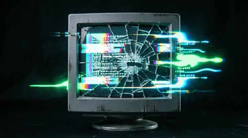 Эстетика Webcore