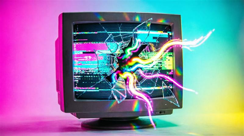 Эстетика Webcore