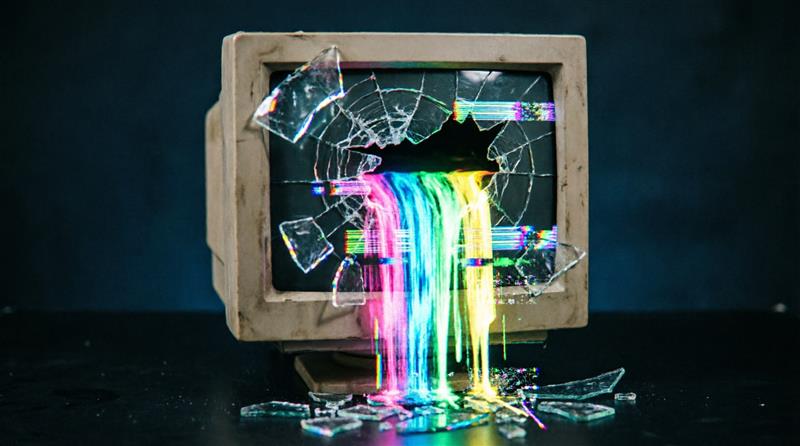 Эстетика Webcore