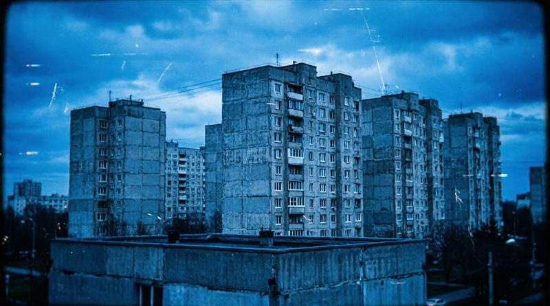 Эстетика Webcore